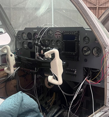 Avionics Installation