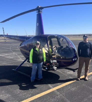 Helicopter Leasing Options