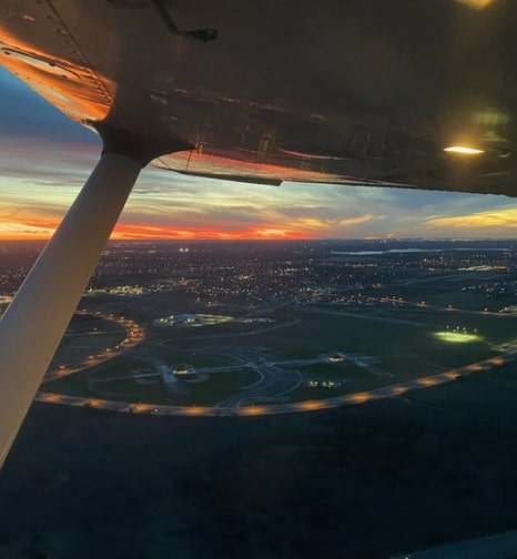 Discovery flights in our Tecnam 2010’s