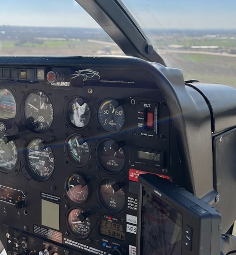 External load/longline course in the MD-530