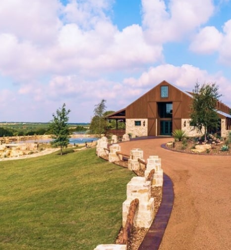 Mill Retreat And Conference Center