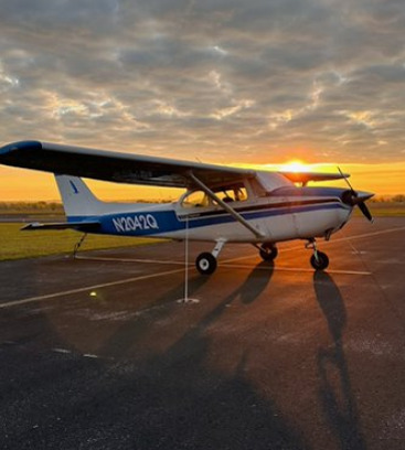 FAA approved Part 141 Flight School